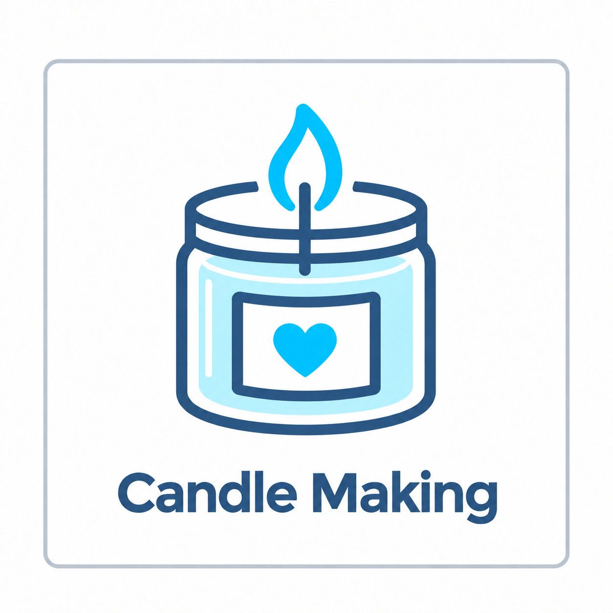 Maker Spotlight: Milk and Cookies Wax Co. – Indigo Learning Lab
