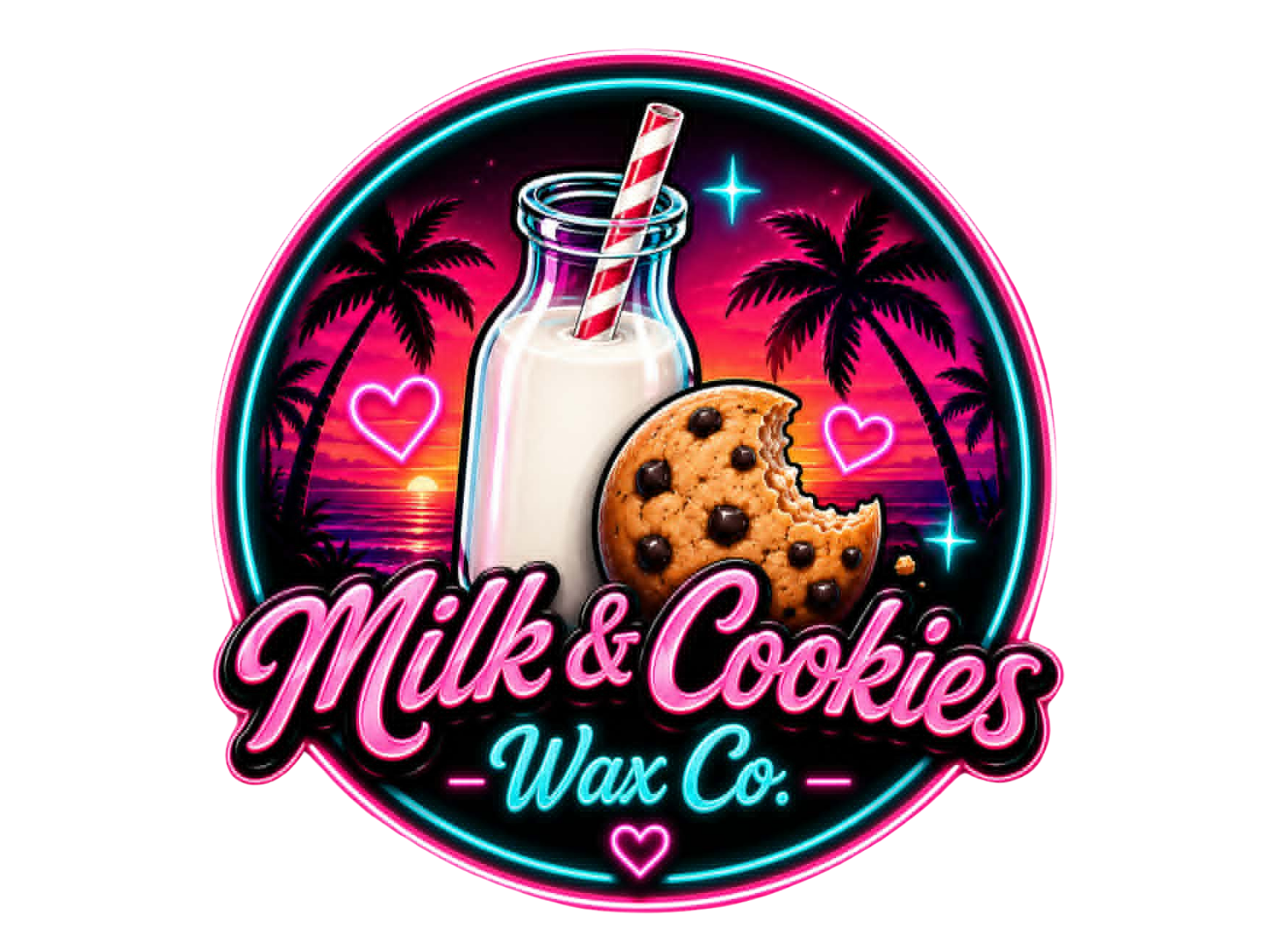 Maker Spotlight: Milk and Cookies Wax Co. – Indigo Learning Lab